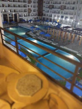 Golden Taiba RESORT
